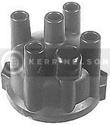 STANDARD IDC045 Крышка распределителя зажигания STANDARD IDC045 Крышка распределителя зажигания