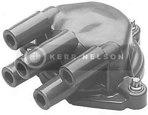 STANDARD IDC009 Крышка распределителя зажигания 