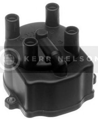 STANDARD IDC075 Крышка распределителя зажигания 