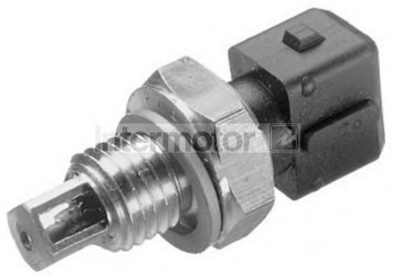 STANDARD 55702 Датчик, температура впускаемого воздуха 