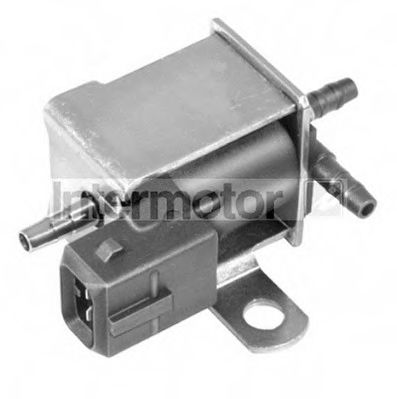 STANDARD 14124 Клапан, управление воздуха-впускаемый воздух 