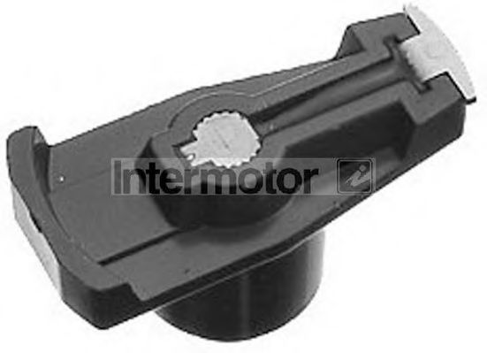 STANDARD 47140S Бегунок распределителя зажигани STANDARD 47140S Бегунок распределителя зажигани