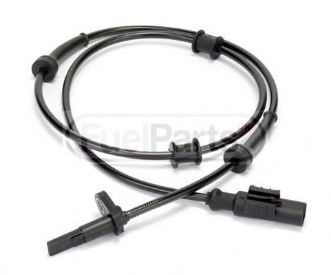 STANDARD AB1716 Датчик АБС для FIAT DUCATO (Фиат Дукато)