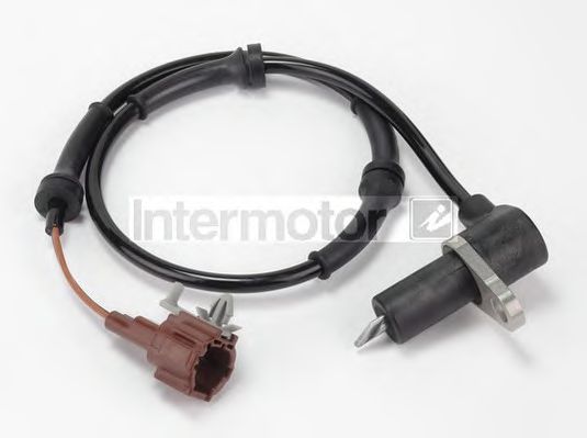 STANDARD 60534 Датчик, частота вращения колеса STANDARD 60534 Датчик, частота вращения колеса