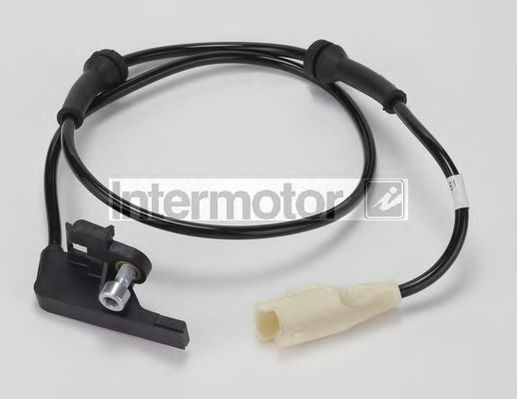 STANDARD 60753 Датчик АБС для PEUGEOT 307 SW (3H) (Пежо 307)