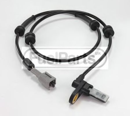 STANDARD AB1355 Датчик АБС для NISSAN PRIMERA Хэтчбек (P12) (Ниссан Примера)