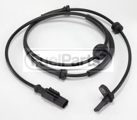 STANDARD AB1551 Датчик АБС для ALFA ROMEO 156 (932) 2.4 JTD (932AXC) STANDARD AB1551 Датчик АБС для ALFA ROMEO 156 (932) 2.4 JTD (932AXC)