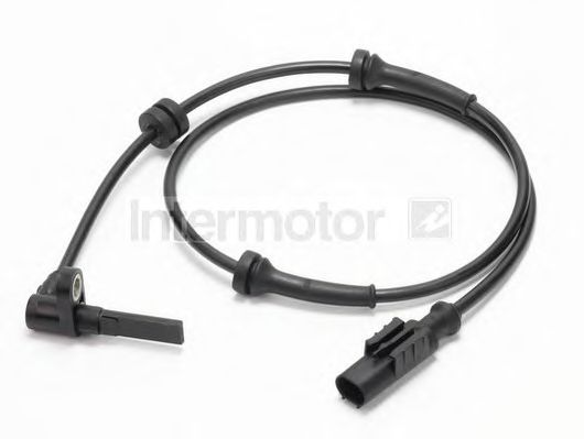 STANDARD 60390 Датчик АБС для FIAT PUNTO (188) 1.9 JTD