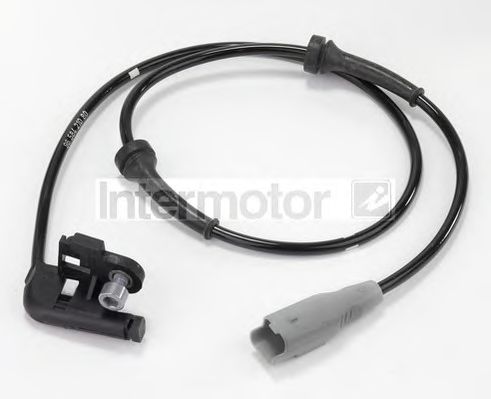 STANDARD 60414 Датчик АБС для PEUGEOT 307 SW (3H) (Пежо 307)