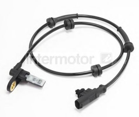 STANDARD 60528 Датчик АБС для NISSAN PRIMERA Хэтчбек (P12) (Ниссан Примера)