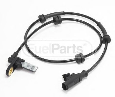 STANDARD AB1918 Датчик АБС для NISSAN PRIMERA Хэтчбек (P12) (Ниссан Примера)