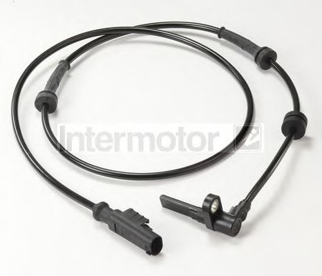 STANDARD 60391 Датчик АБС для FIAT PUNTO (188) 1.9 JTD