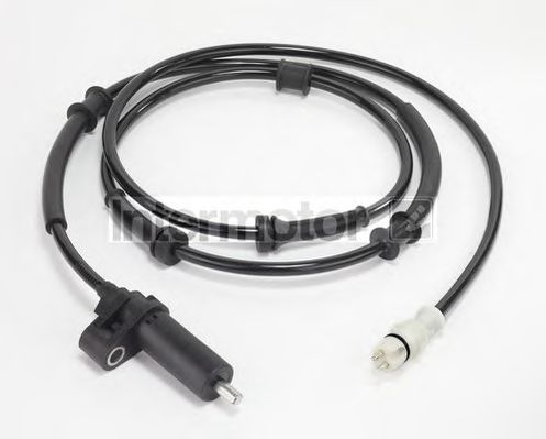 STANDARD 60442 Датчик АБС для FIAT DUCATO фургон (244) 2.8 JTD