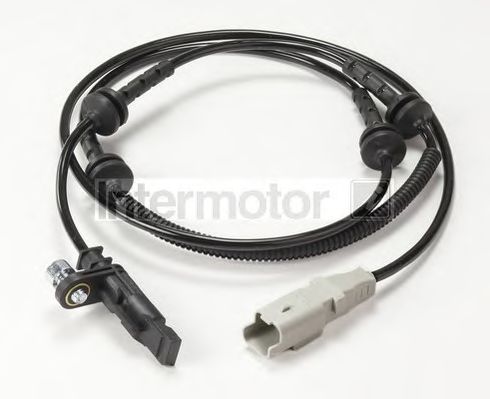 STANDARD 60554 Датчик АБС для PEUGEOT 407 купе (6C) 3.0 V6 STANDARD 60554 Датчик АБС для PEUGEOT 407 купе (6C) 3.0 V6