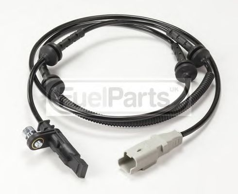 STANDARD AB2075 Датчик АБС для PEUGEOT 407 купе (6C) 3.0 V6 STANDARD AB2075 Датчик АБС для PEUGEOT 407 купе (6C) 3.0 V6