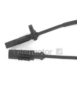 STANDARD 60392 Датчик АБС для FIAT PUNTO (188) 1.9 JTD