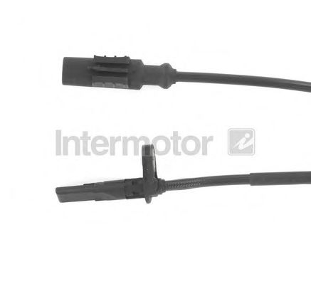 STANDARD 60393 Датчик АБС для FIAT PUNTO (188) 1.9 JTD