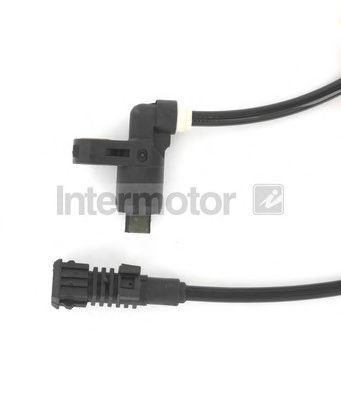 STANDARD 60620 Датчик, частота вращения колеса 