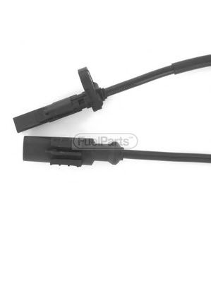 STANDARD AB1561 Датчик АБС для FIAT PUNTO (188) 1.9 JTD