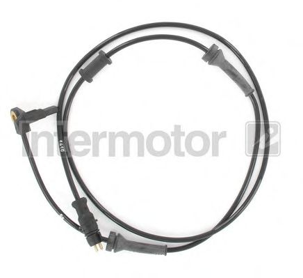 STANDARD 60666 Датчик АБС для FIAT BRAVA (182) 1.6 16V (182.BB)