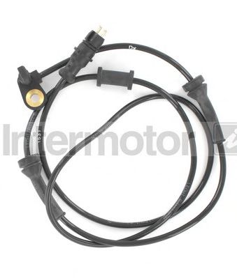 STANDARD 60653 Датчик АБС для FIAT BRAVA (182) 1.6 16V (182.BB)