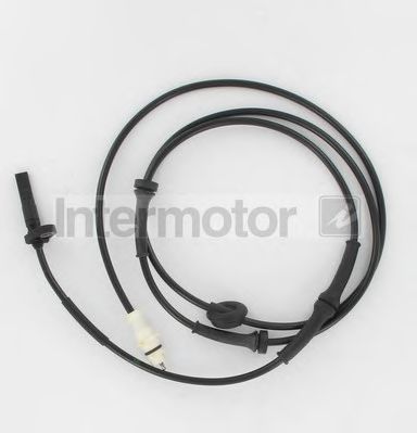 STANDARD 60454 Датчик АБС для FIAT PUNTO (188) 1.9 JTD 80 (188.237, .257, .337, .357)