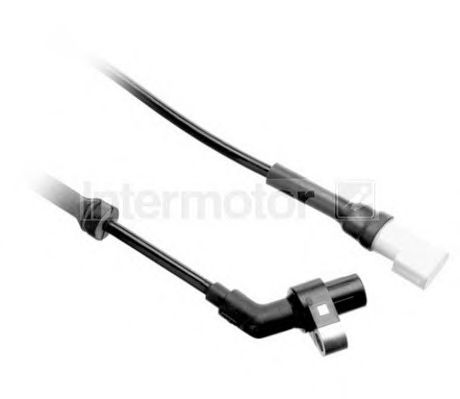 STANDARD 60023 Датчик АБС для FORD STREET KA (RL2) 1.6