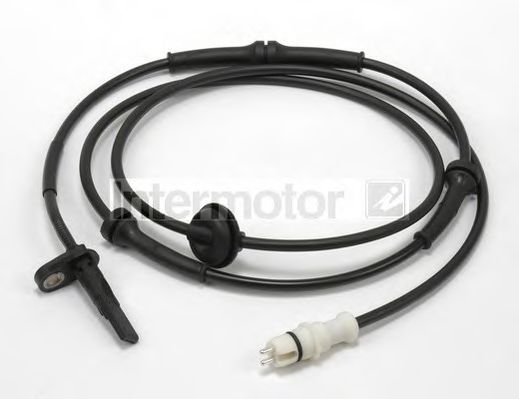 STANDARD 60143 Датчик АБС для FIAT PUNTO (188) 1.9 JTD 80 (188.237, .257, .337, .357)