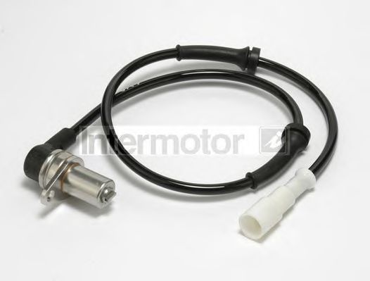 STANDARD 60186 Датчик, частота вращения колеса 