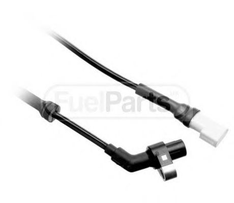 STANDARD AB1027 Датчик АБС для FORD STREET KA (RL2) 1.6