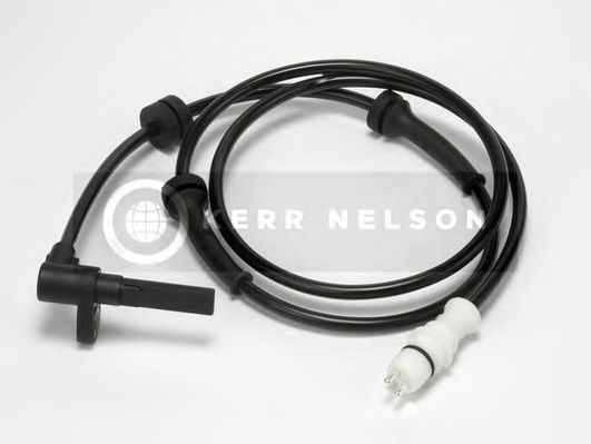 STANDARD ALB075 Датчик АБС для FIAT PUNTO (188) 1.9 JTD 80 (188.237, .257, .337, .357)