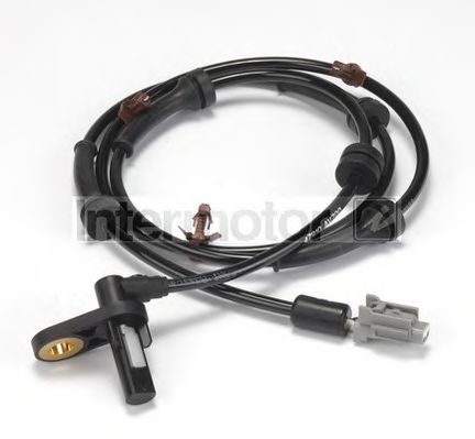 STANDARD 60525 Датчик АБС для NISSAN PRIMERA Хэтчбек (P12) (Ниссан Примера)