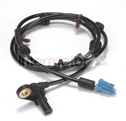 STANDARD 60526 Датчик АБС для NISSAN PRIMERA Хэтчбек (P12) (Ниссан Примера)