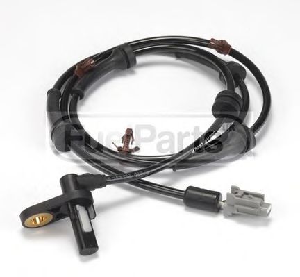 STANDARD AB1915 Датчик АБС для NISSAN PRIMERA Хэтчбек (P12) (Ниссан Примера)