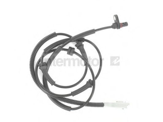 STANDARD 60758 Датчик АБС для CITROËN DISPATCH (Ситроен Диспатч)