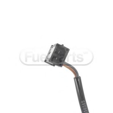 AB1872 STANDARD Датчик, частота вращения колеса AB1872 STANDARD Датчик, частота вращения колеса