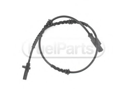 STANDARD AB1548 Датчик АБС для FIAT PANDA (169) 1.1