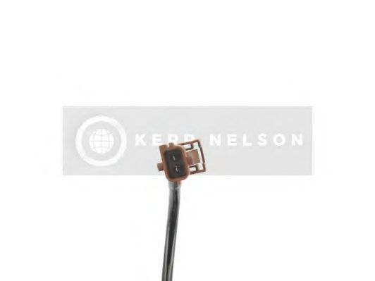 STANDARD ALB535 Датчик АБС для SAAB 9000 хэтчбек 2.3 -16 CSE Eco Power