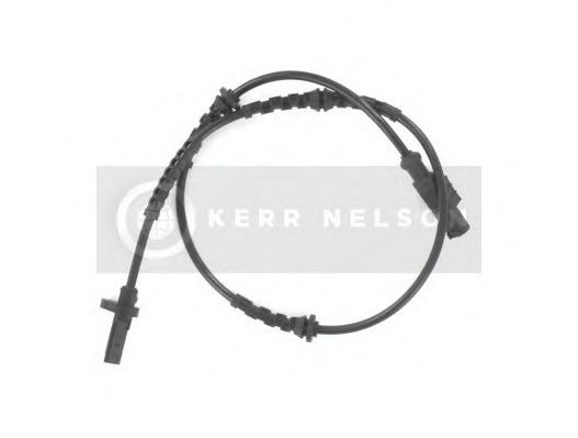 STANDARD ALB629 Датчик АБС для FIAT PANDA (169) 1.1