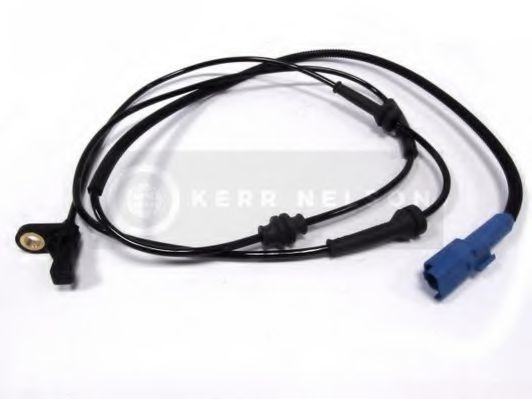 STANDARD ALB556 Датчик АБС для CITROËN C5 1 (DE) 2.0 16V HPi (DERLZB)