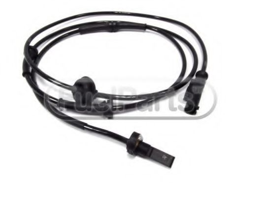 STANDARD AB1737 Датчик АБС для FIAT PUNTO (188) 1.9 JTD