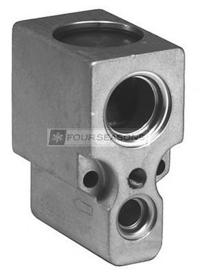 STANDARD F438624 Пневматический клапан кондиционера для AUDI TT