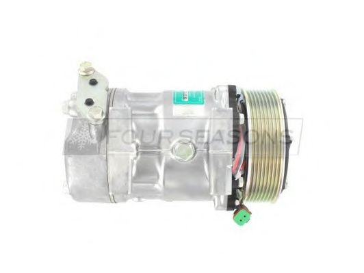 STANDARD F468177 Компрессор, кондиционер 