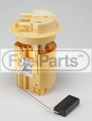 STANDARD FP5254 Топливный насос для CITROËN XSARA (Ситроен Xсара)