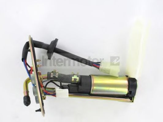 39259 STANDARD Элемент системы питания 39259 STANDARD Элемент системы питания