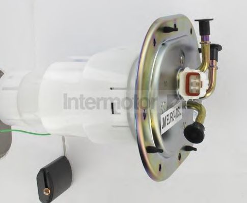 STANDARD 39350 Топливный насос для KIA SPORTAGE (JE, KM) 2.0 CRDi