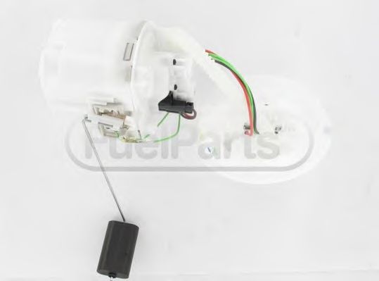 STANDARD FP5418 Топливный насос для FORD FOCUS (Форд Фокус)