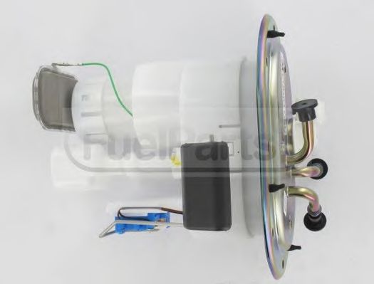 STANDARD FP5471 Топливный насос для KIA SPORTAGE (JE, KM) 2.0 CRDi