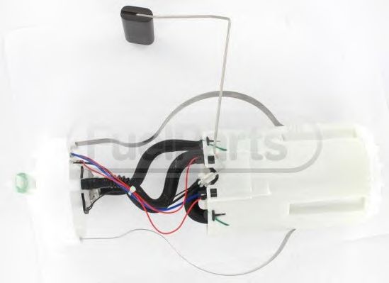 STANDARD FP5473 Топливный насос для LAND ROVER DISCOVERY 2 (LJ, LT) 4.0 V8 4x4 STANDARD FP5473 Топливный насос для LAND ROVER DISCOVERY 2 (LJ, LT) 4.0 V8 4x4