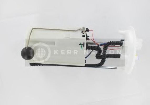 STANDARD EFP336 Топливный насос для ALFA ROMEO 156 (932) 1.9 JTD (932A2B, 932A2C)